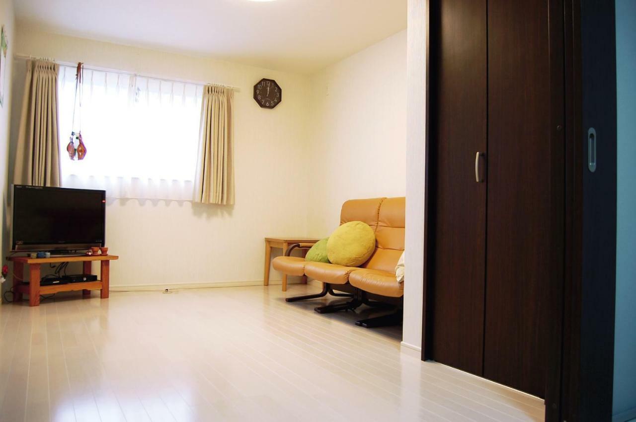 Ferienwohnung Tane No Ie Kyōto Exterior foto